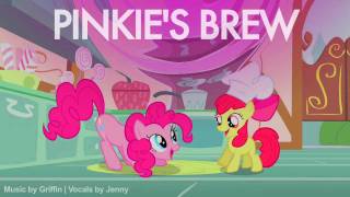 Pinkies Brew Extended Version [upl. by Roots]