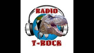 Radio TRock Temp 2  Entrevista a Los Ostinatos [upl. by Somerset]