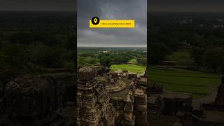 Ellora caves Kailash temple Mystery [upl. by Mariquilla681]