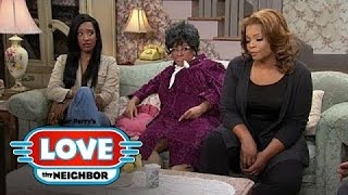 Why Would Will Give Linda Her Money Back  Tyler Perry’s Love Thy Neighbor  Oprah Winfrey Network [upl. by Ha]