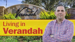 All About Living in Verandah Fort Myers [upl. by Stallworth]