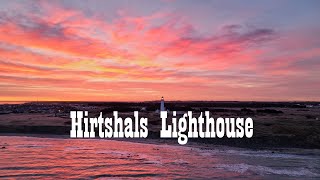 Hirtshals Lighthouse [upl. by Adnav]