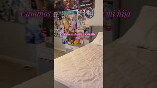 bedroomdecor makeover bedroomdesign teenager fnaf strangerthings decor ideas recamara diy [upl. by Yevette896]