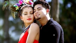 Sakiyena Bhulna  Shiva Pariyar  New Nepali Pop Song 2015  Hot Ghost Story [upl. by Drawyah]