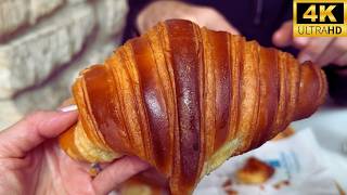 The Best Croissants in Paris You Must Try [upl. by Gnos303]