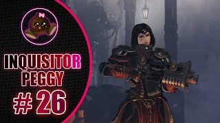 The Vipers Nest  Inquisitor Martyr No Commentary [upl. by Dexter7]