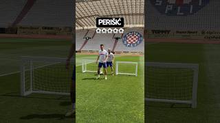 PERIŠIĆ X DAJAKU👀🔥 perisic goals football hajduk hrvatska balkan foryou foryoupage viral [upl. by Mela846]