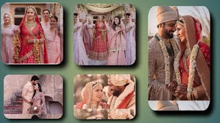 Katrina kaif marriage photos  Katrina kaif and viky kaushal together images  katrina kaif pic 😍😍 [upl. by Mccully]