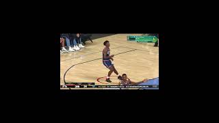 NBA 2K25 MyCareer Highlights 1 [upl. by Nerha]