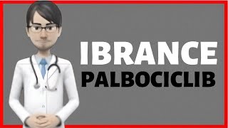 IBRANCE ibrance PARA QUE SIRVE ibrance palbociclib [upl. by Llenod]