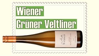 Wiener Grüner Veltliner – Weingut Wieninger [upl. by Homer]