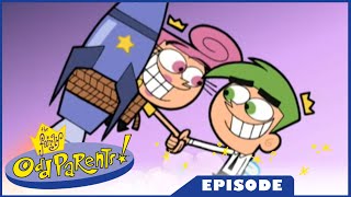 The Fairly OddParents Schools Out The Musical [upl. by Nylisoj]