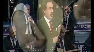 Mehmet Aldaşoğlu  Atımı Bağladım İğde Dalına [upl. by Egon475]