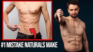 Body Fat for Abs to Show  The Truth MEN AND WOMEN [upl. by Attayek177]