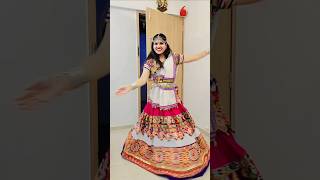 Chaniya choli song youtubeshorts [upl. by Eirdua649]