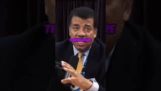 Neil deGrasse Tyson schooling Joe Rogan shorts [upl. by Eeneg]