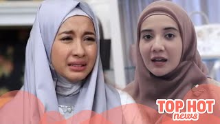 Demi Laudya Synthia Bella Zaskia Sungkar Posting Kajian Ustaz Nuzul Dzikri [upl. by Gerard]