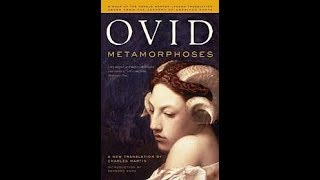 A summary of Book III Bacchus in Ovids Metamorphoses by Chhagan Arora in English [upl. by Nanahs822]