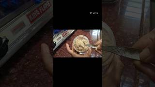 Peanut butter recipe झटपट recipe झट cookingshorts indiantraditional [upl. by Ancalin616]