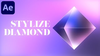 Using Gradients Creatively in After Effects  No Plugins [upl. by Harlene292]