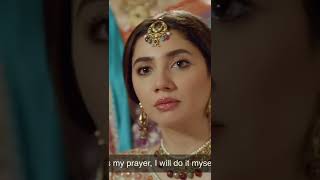 Maira Khan in Dua e Reem [upl. by Clarance]