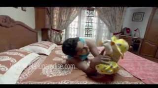 Plus Two Malayalam movie Song Kannolam [upl. by Spillar]