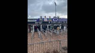 Hollywoodbets Kingsmead  South Africa vs India  Pt 1 [upl. by Derk312]