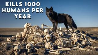 15 Deadliest Animals That Kill The Most Humans [upl. by Bord]