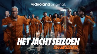 Het Jachtseizoen Most Wanted  1 [upl. by Torin]