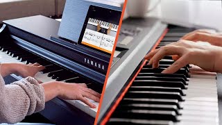 Flowkey vs Simply Piano Which Piano Learning App is Better [upl. by Duky]