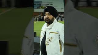 Entry of Daler Mehndi  Athray Shaa Ra Ra Ra shorts ytshorts viralshorts dalermehndi songviral [upl. by Phoebe]