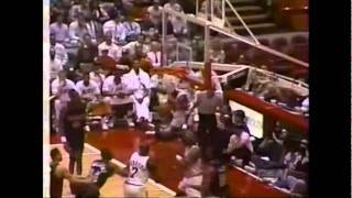 Hakeem Olajuwon Highlights [upl. by Braswell]