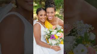 Priscilla Shirer The Closest shes been to be a mother of the bride her words [upl. by Akcimehs]