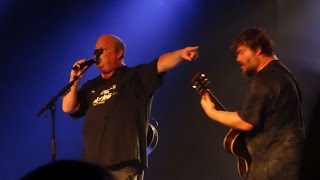 Tenacious D  Classico Live HD [upl. by Ynaffet212]