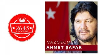 Ahmet Şafak  Gözüne Gözlük Eline Sözlük [upl. by Ttcos123]