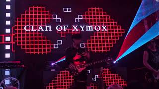 Clan of Xymox  Obsession [upl. by Rese]