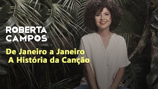 De Janeiro a Janeiro  A História da Canção [upl. by Middleton]