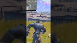 pubgmobile wolf 🐺pubgmobilebestrushgameplay pubgmobilesolovssquadgamepla yoyohoneysinghnewsong [upl. by Eiramyllek]