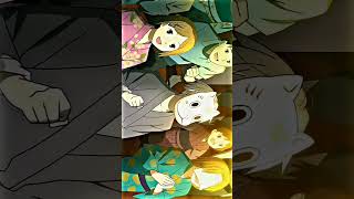 Hotarubi no mori e  into your arms hotarubinomorie anime animemovie shorts [upl. by Hekking971]