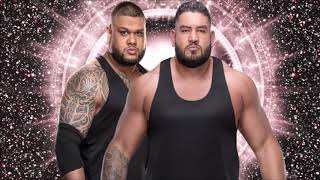 WWE  quotPainquot ▶ Authors of Pain AOP Theme Song 2019 ᴴᴰ [upl. by Neelyaj]