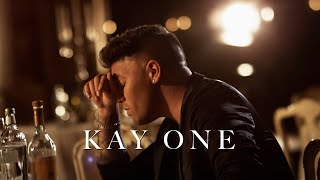 Kay One  Es tut mir Leid Official Video [upl. by Esile]