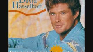 David Hasselhoff  Summer In The City [upl. by Karilla856]