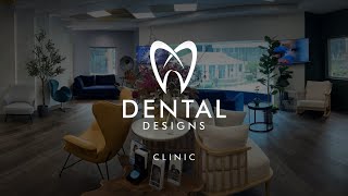 Dental Designs Clinic  Dentist in Singapore [upl. by Bouldon22]