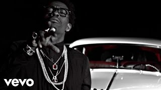 Rich Gang Rich Homie Quan  Flava ft Young Thug Birdman [upl. by Vacla738]