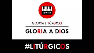 Gloria litúrgico cover piano [upl. by Raffaj]