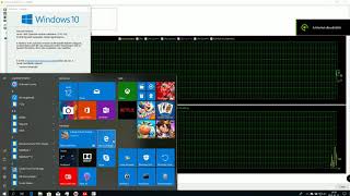 Windows 10 version 1809 OS Build 17763316  KB4487044  KB4483452 [upl. by Jelena]