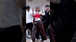 NAYEON ABCD Dance Practice Mirrored [upl. by Uni]