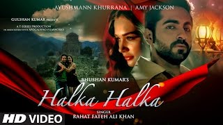 Bol Na Halke Halke  Full Song  Jhoom Barabar Jhoom  Abhishek Preity  ShankarEhsaanLoy Gulzar [upl. by Ainorev]