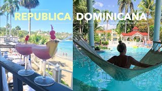 Lifestyle Tropical Beach Resort amp Cofresi Palm  Puerto Plata  Republica Dominicana  Hotel Tour [upl. by Fleurette704]