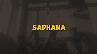 Sadhanajohn chamling Rai cover by The locals JohnChamlingTV [upl. by Ash33]